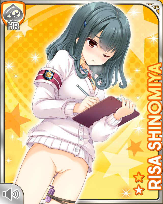 Rule34 – If it exists, there is porn of it / shinomiya risa / 289014