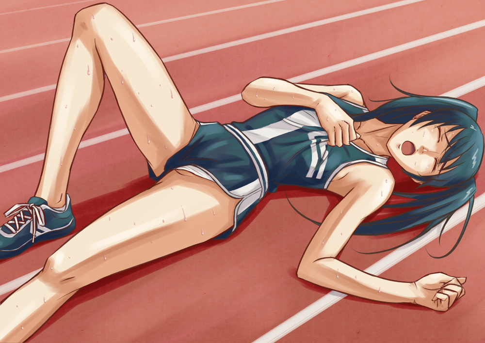 Rule34 – If it exists, there is porn of it / lenalee lee / 289015