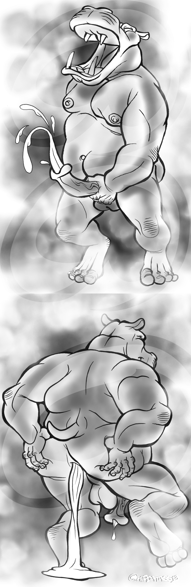 Rule34 – If it exists, there is porn of it / hipdatass999, tusk / 289018