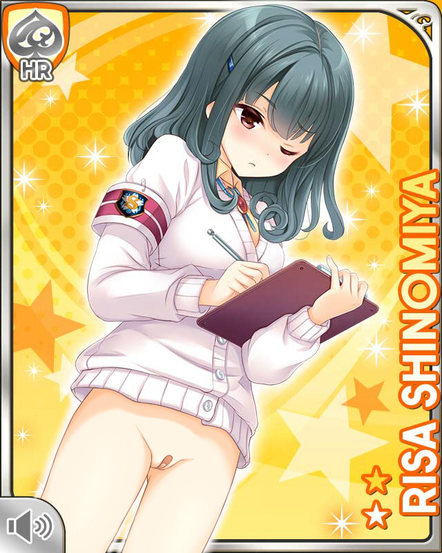 Rule34 – If it exists, there is porn of it / shinomiya risa / 289022