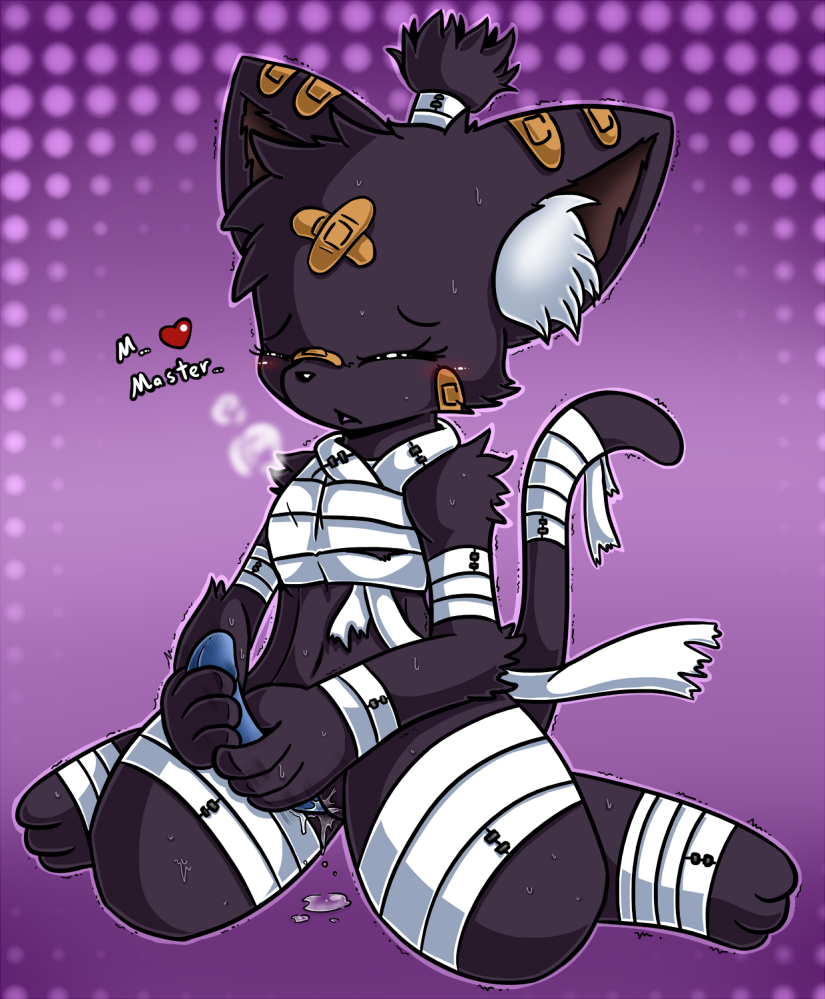 Rule34 – If it exists, there is porn of it / vavacung / 289075