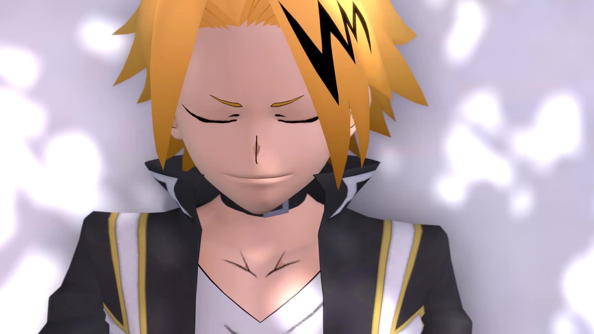 Rule34 – If it exists, there is porn of it / denki kaminari, ibara shiozaki / 8702898