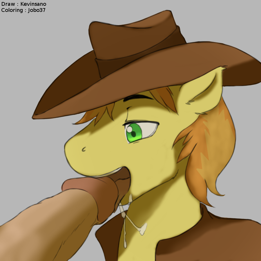 Rule34 – If it exists, there is porn of it / jobo37, kevinsano, braeburn / 289085