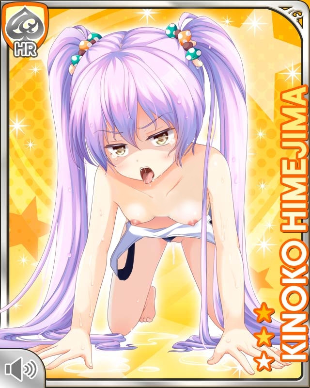 Rule34 – If it exists, there is porn of it / himejima kinoko / 289088