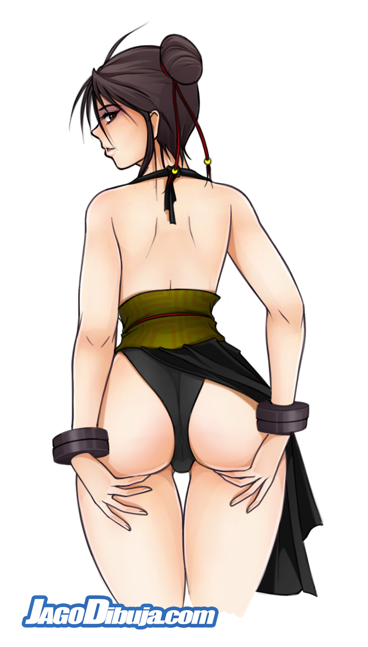 Rule34 – If it exists, there is porn of it / jago dibuja, chun-li / 289093