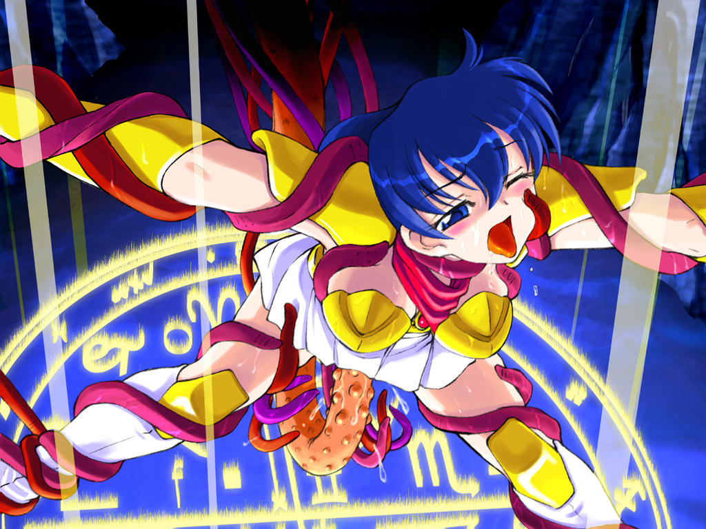 Rule34 – If it exists, there is porn of it / spark utamaro, yuko ahso / 289150