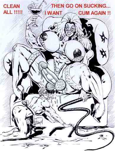 Rule34 – If it exists, there is porn of it / / 289204