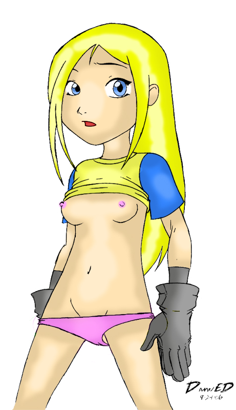 Rule34 – If it exists, there is porn of it / terra / 289232