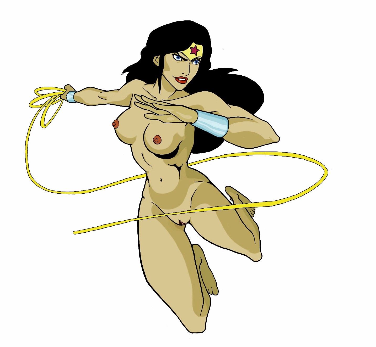 Rule34 – If it exists, there is porn of it / wonder woman / 289239