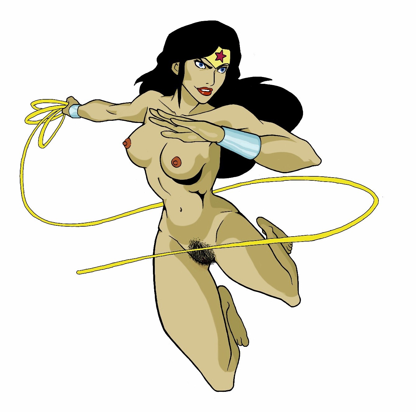 Rule34 – If it exists, there is porn of it / wonder woman / 289246