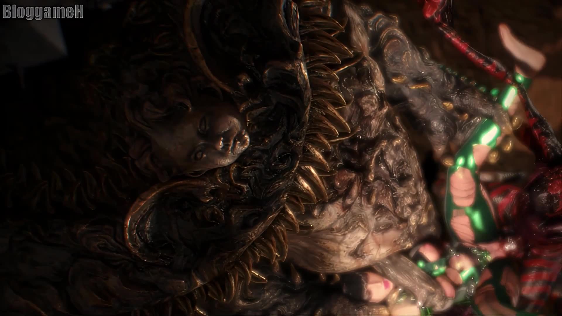 Rule34 – If it exists, there is porn of it / / 8702923