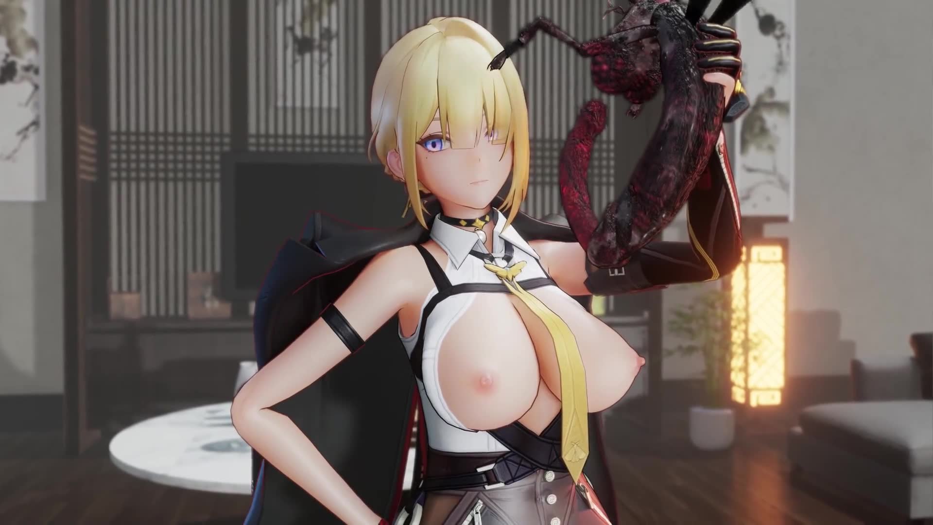 Rule34 – If it exists, there is porn of it / / 8702933