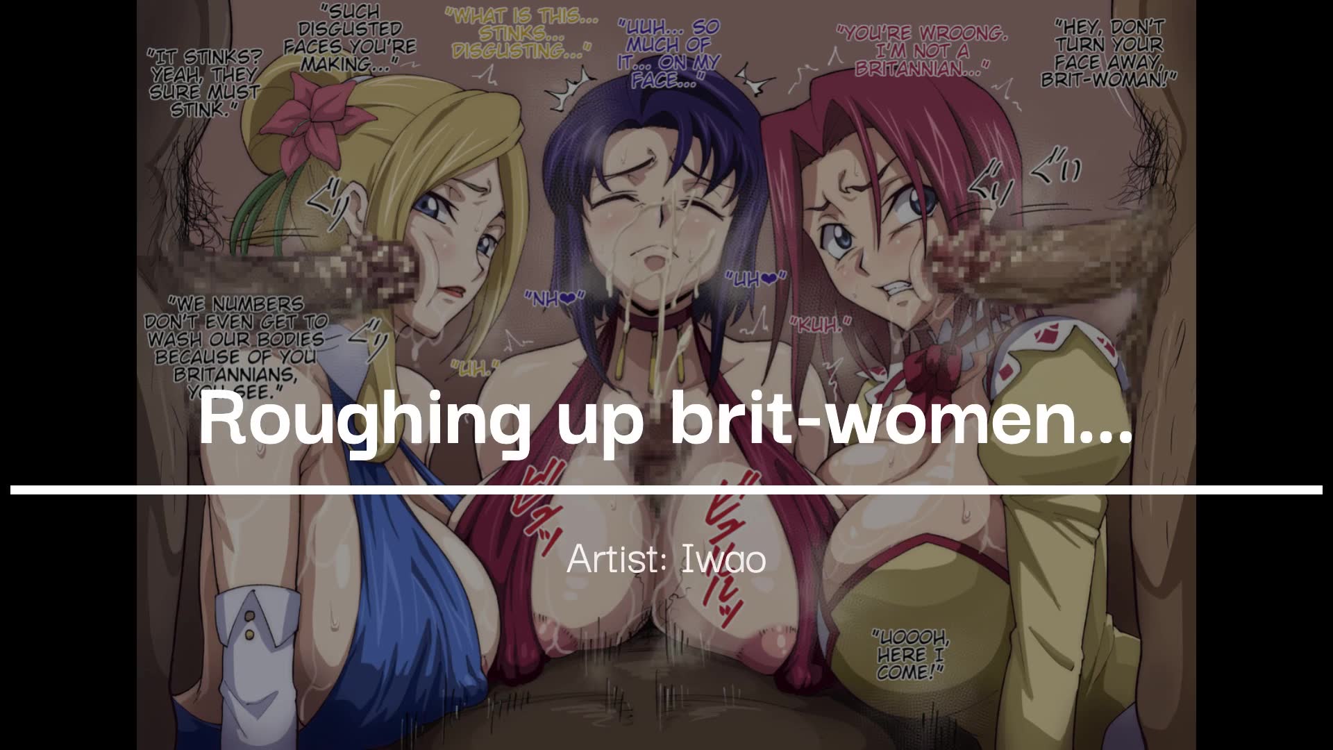 Rule34 – If it exists, there is porn of it / kallen stadtfeld / 8702932