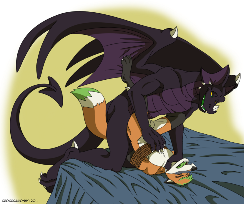 Rule34 – If it exists, there is porn of it / crocdragon89, rei, zeke (crocdragon89) / 289350