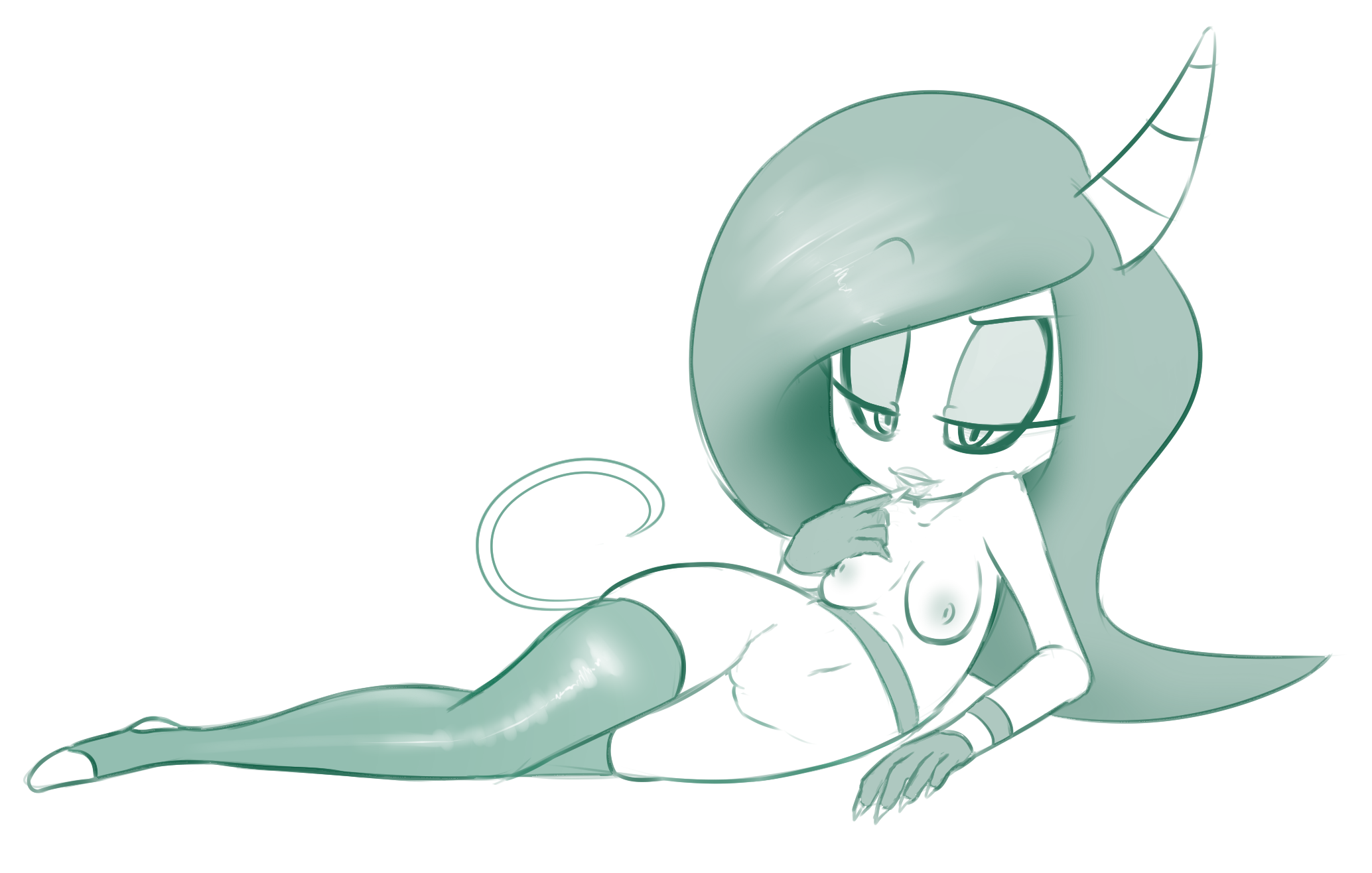 Rule34 – If it exists, there is porn of it / hearlesssoul, zeena / 289354