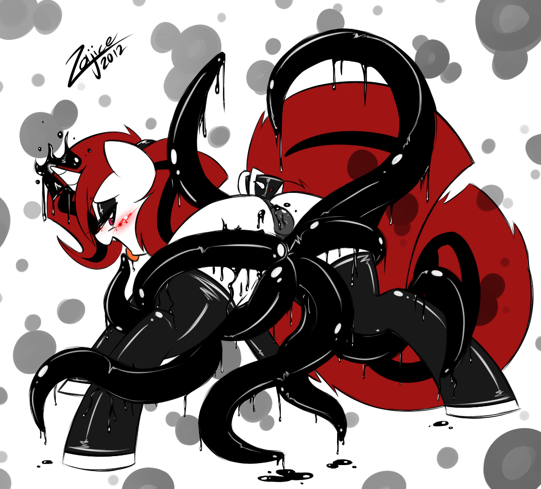 Rule34 – If it exists, there is porn of it / zajice, original character / 289369