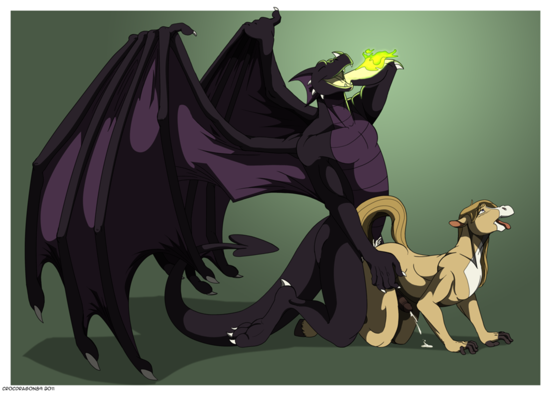 Rule34 – If it exists, there is porn of it / crocdragon89, oatz, zeke (crocdragon89) / 289433