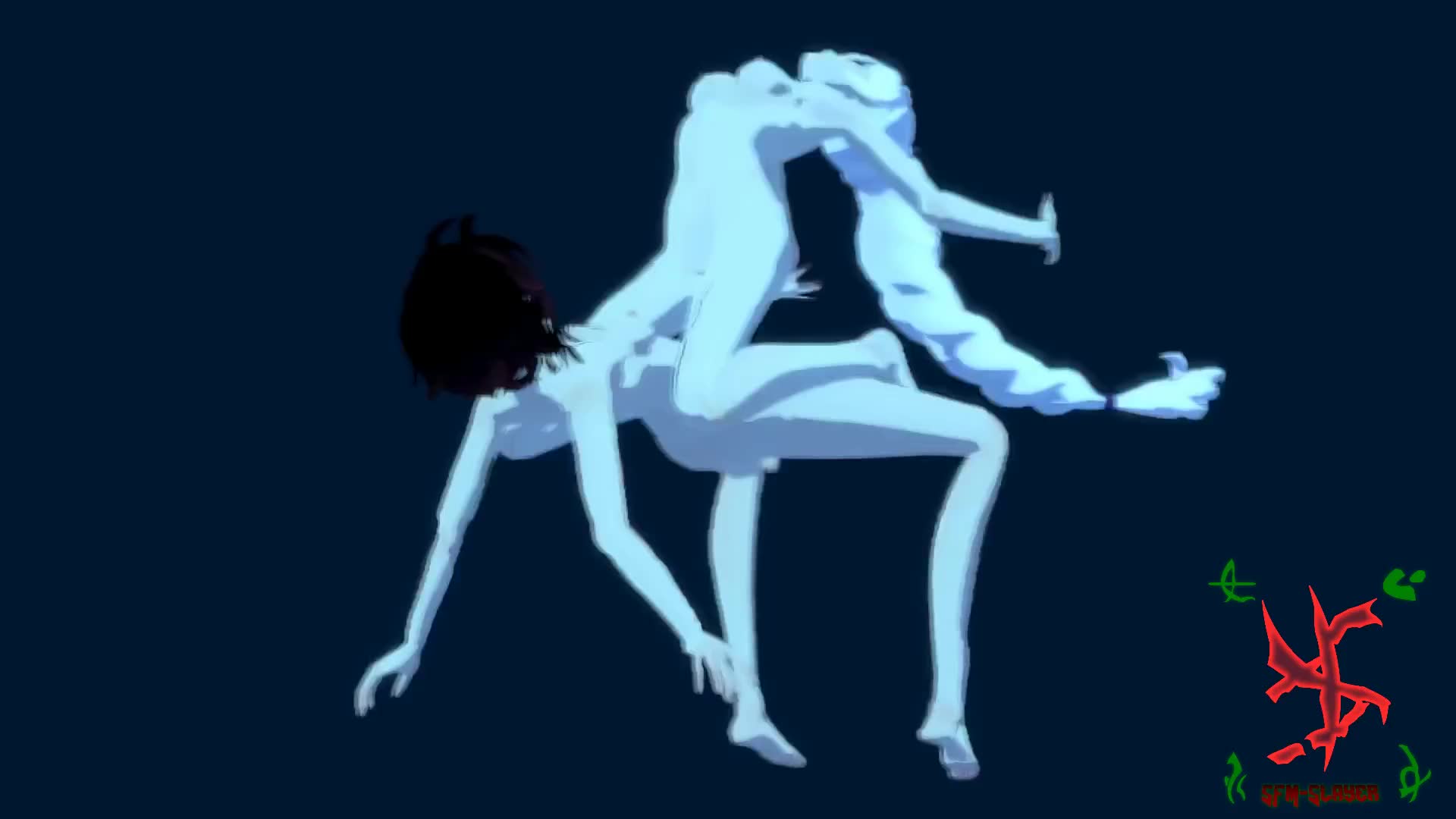 Rule34 – If it exists, there is porn of it / ruby rose, weiss schnee / 8702963