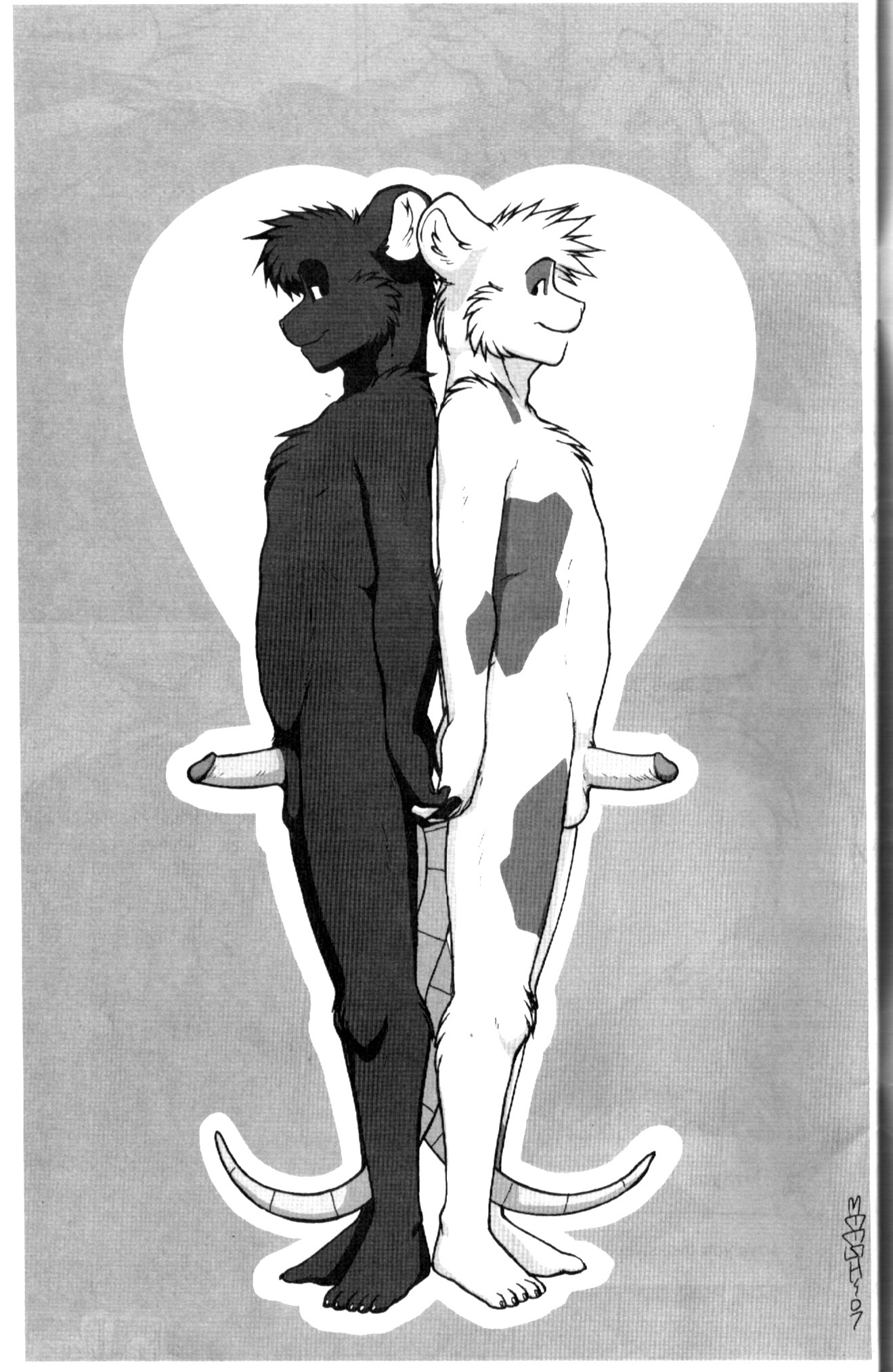 Rule34 – If it exists, there is porn of it / meesh / 289493