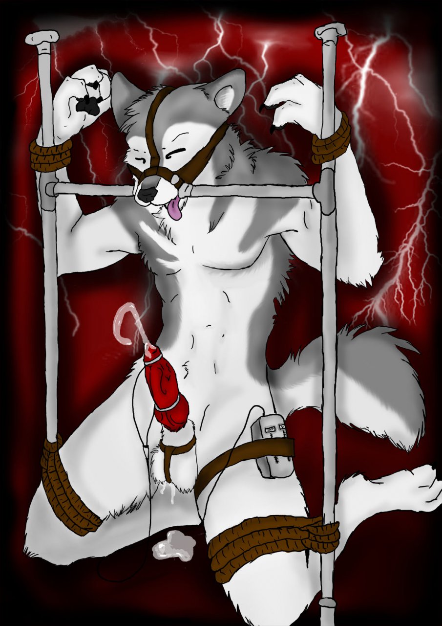 Rule34 – If it exists, there is porn of it / ruaidri / 289502