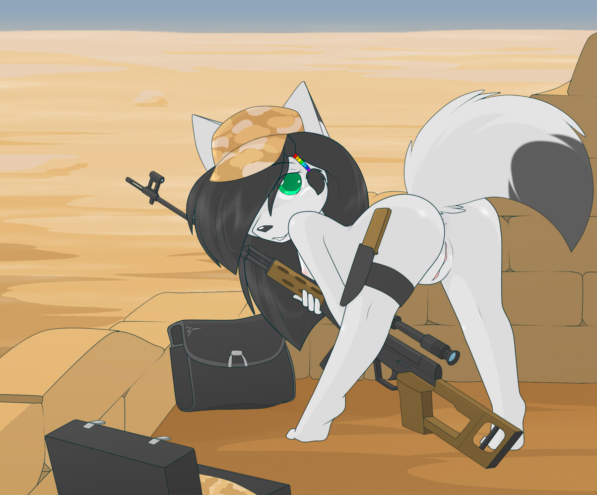 Rule34 – If it exists, there is porn of it / helsy / 289526