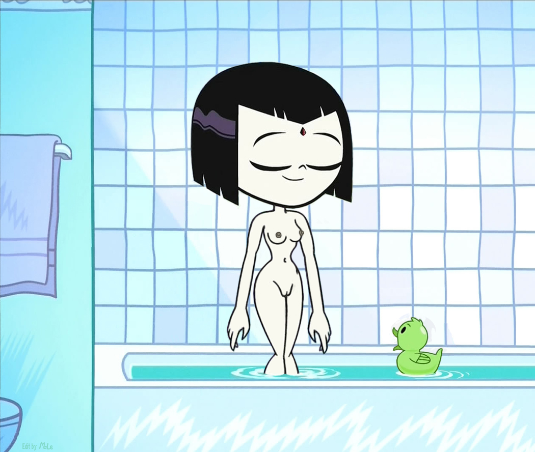 Rule34 – If it exists, there is porn of it / beast boy, raven / 289548