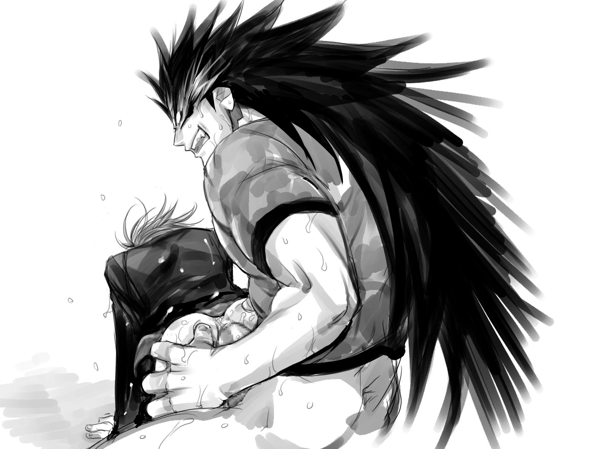 Rule34 – If it exists, there is porn of it / gaou rikiya, set / 289561