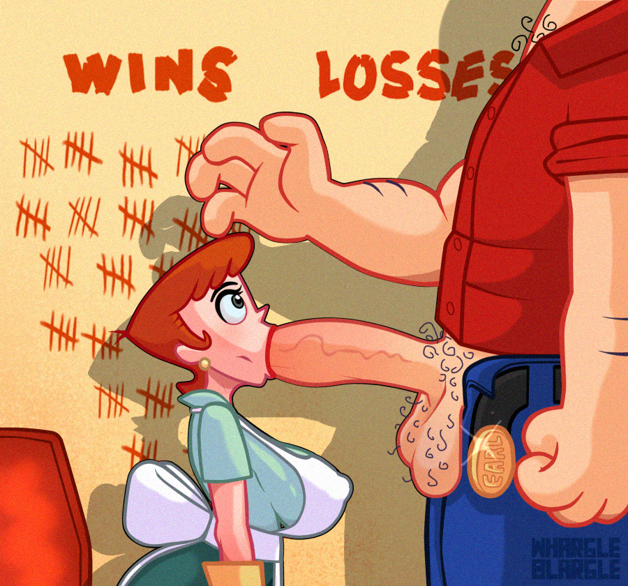 Rule34 – If it exists, there is porn of it / whargleblargle / 289683