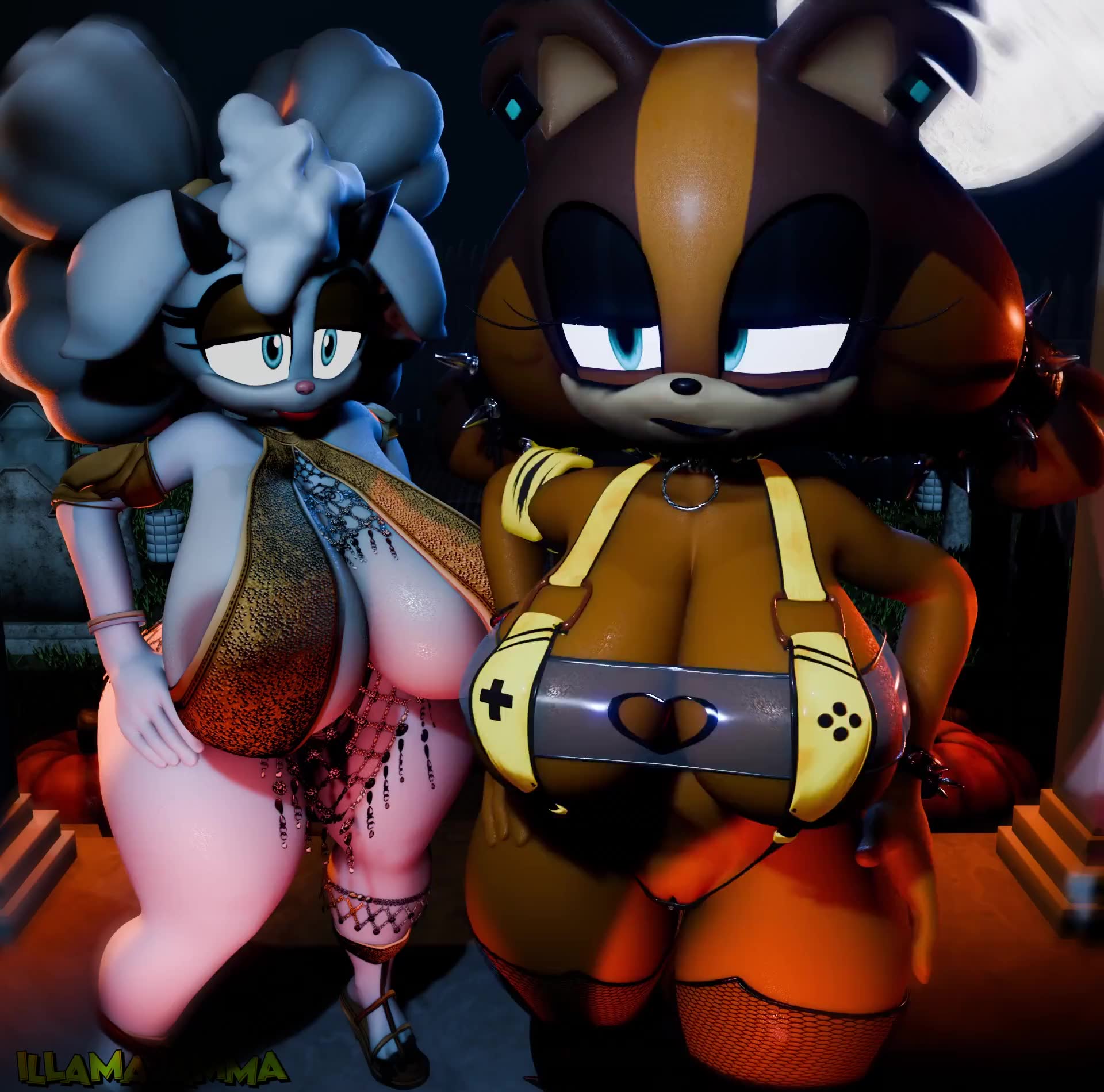 Rule34 – If it exists, there is porn of it / sticks the badger / 8702992