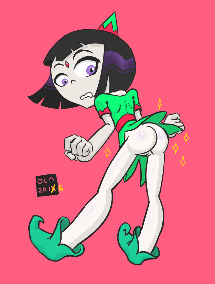 Rule34 – If it exists, there is porn of it / raven / 289768