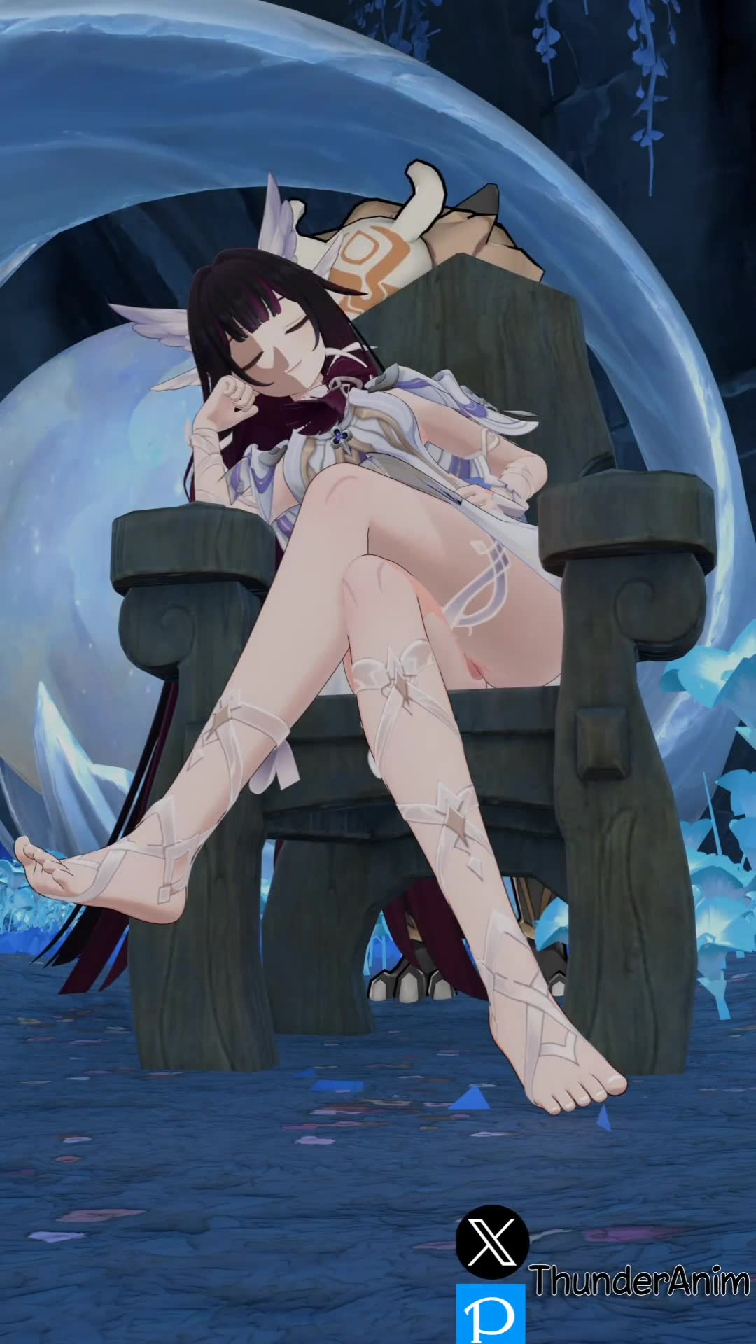 Rule34 – If it exists, there is porn of it / / 8702999