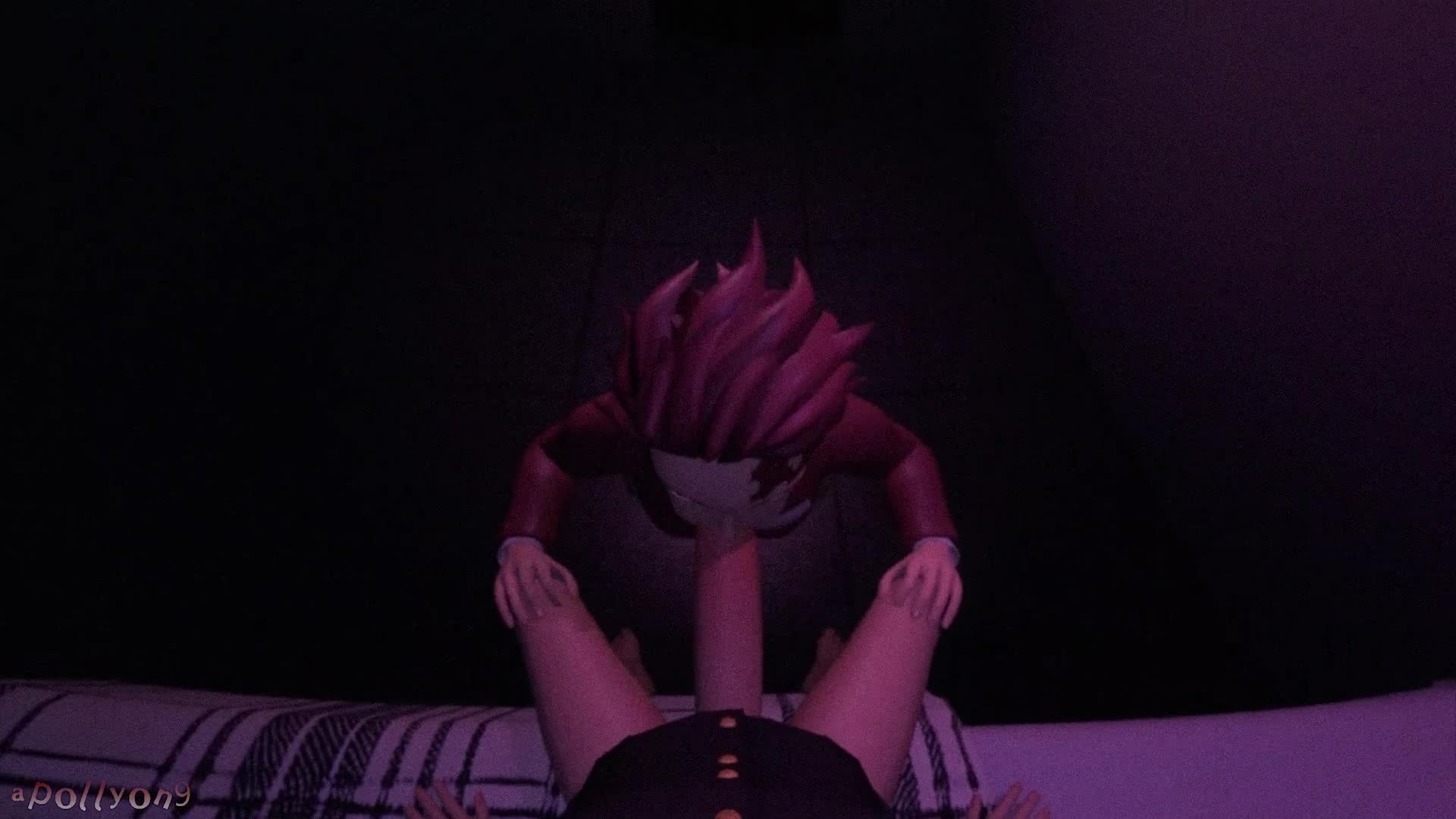 Rule34 – If it exists, there is porn of it / kamado tanjirou / 8702998