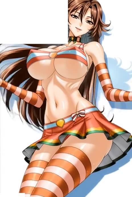 Rule34 – If it exists, there is porn of it / / 8702995