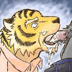 Rule34 – If it exists, there is porn of it / / 289831