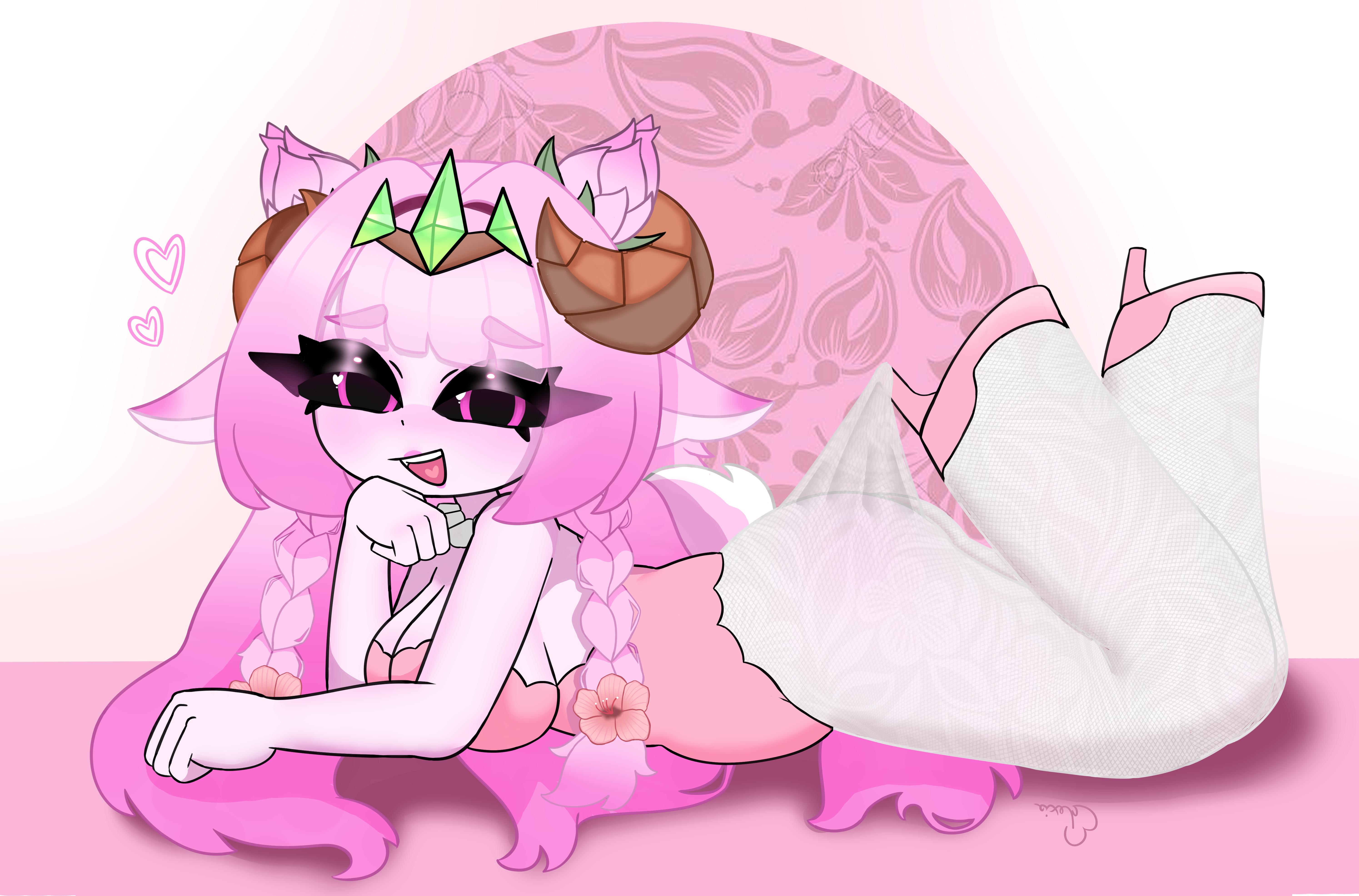 Rule34 – If it exists, there is porn of it / / 8703017