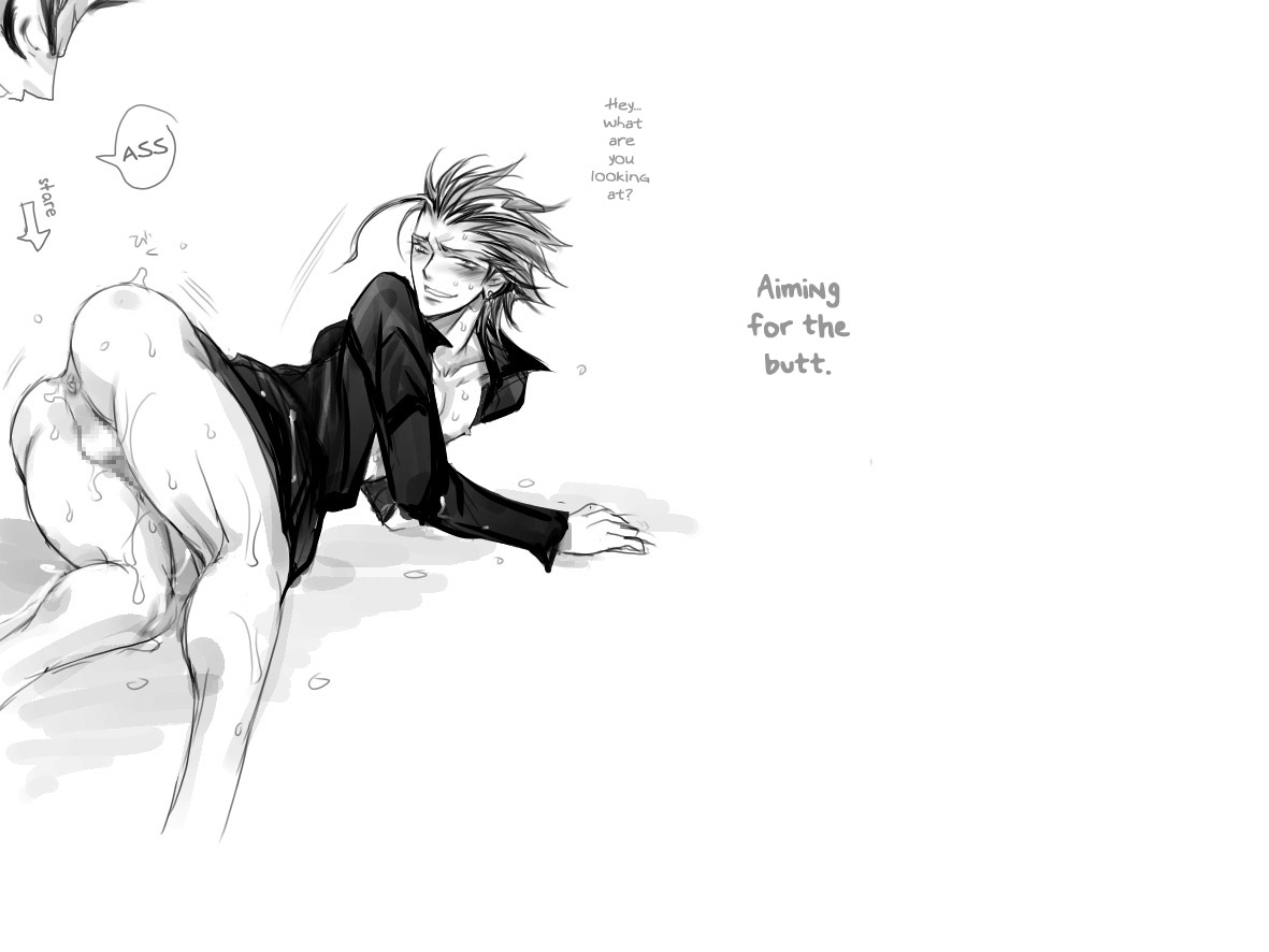 Rule34 – If it exists, there is porn of it / gaou rikiya, set / 289870