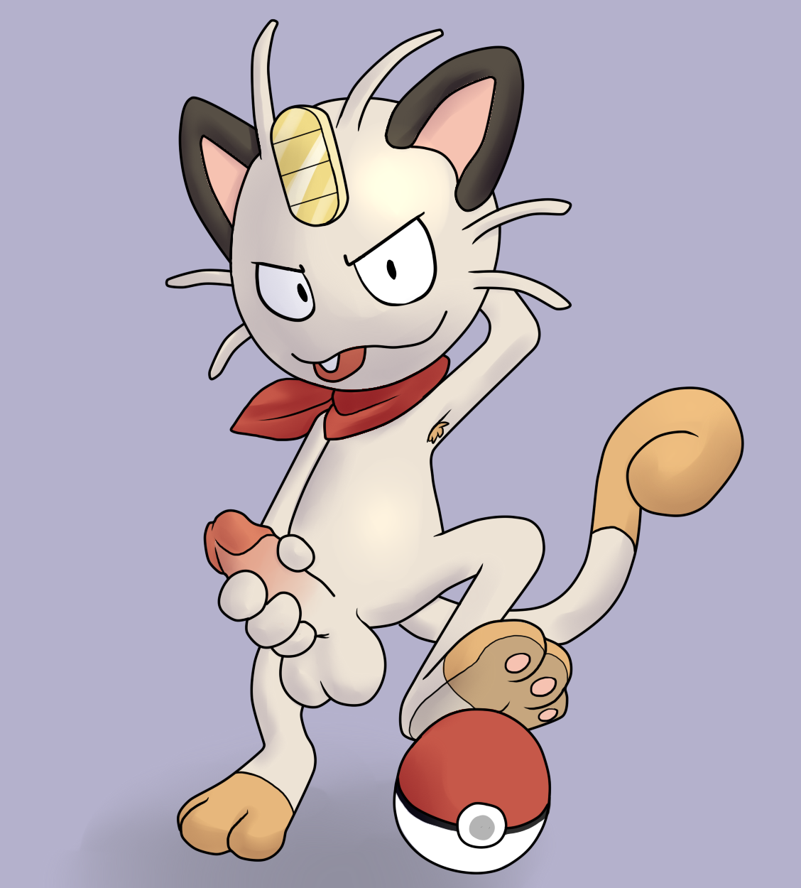 Rule34 – If it exists, there is porn of it / meowth / 289908