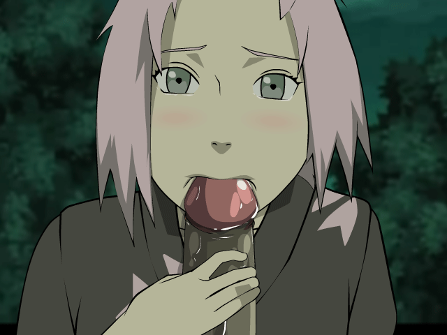 Rule34 – If it exists, there is porn of it / sakura haruno / 289932