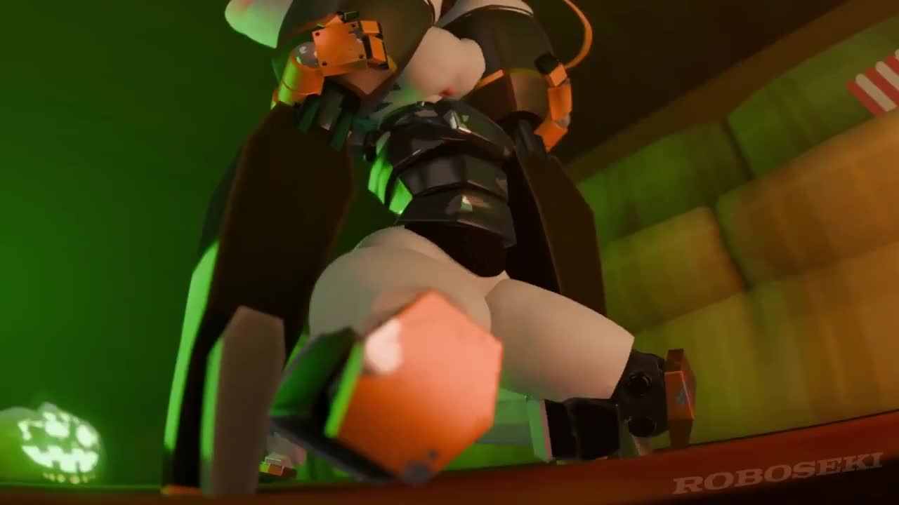 Rule34 – If it exists, there is porn of it / / 8703021