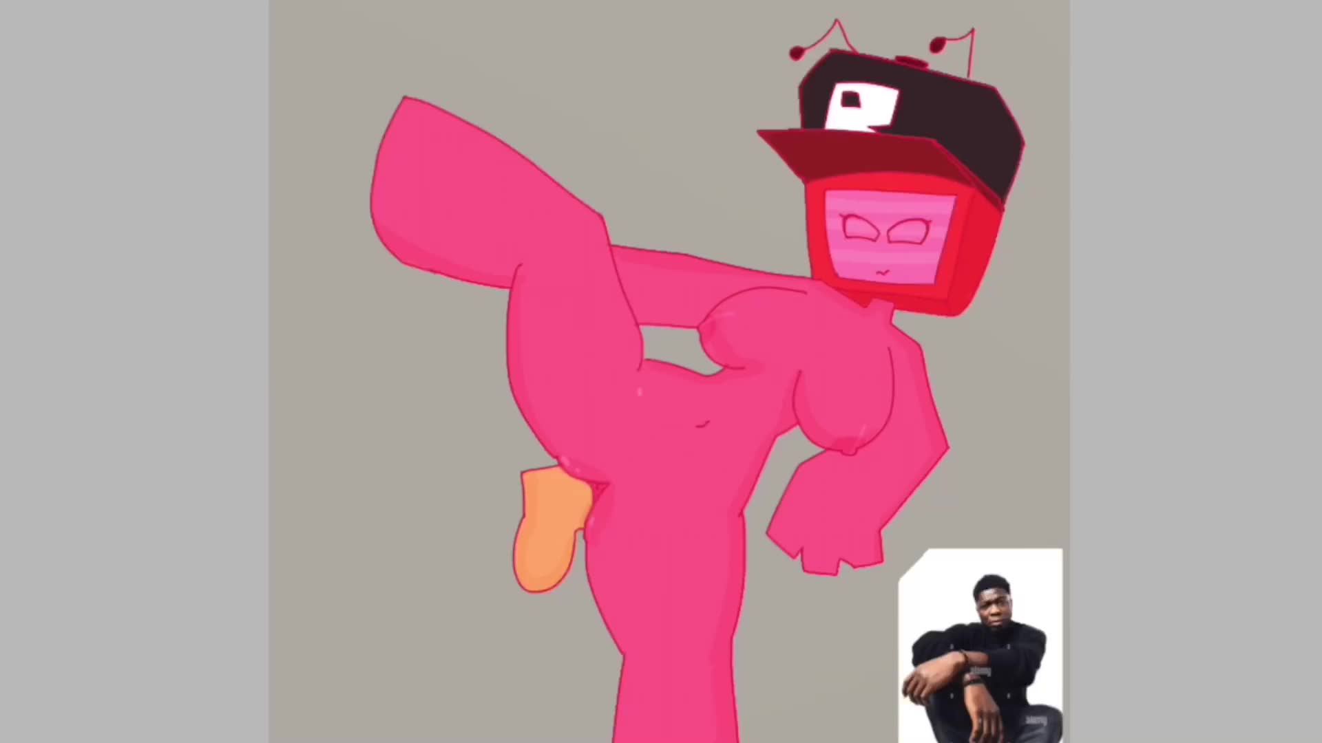 Rule34 – If it exists, there is porn of it / / 8703020