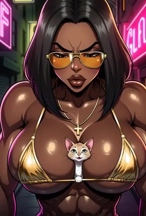 Rule34 – If it exists, there is porn of it / original character / 8703041