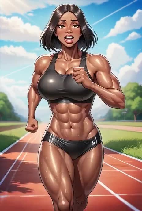 Rule34 – If it exists, there is porn of it / original character / 8703040