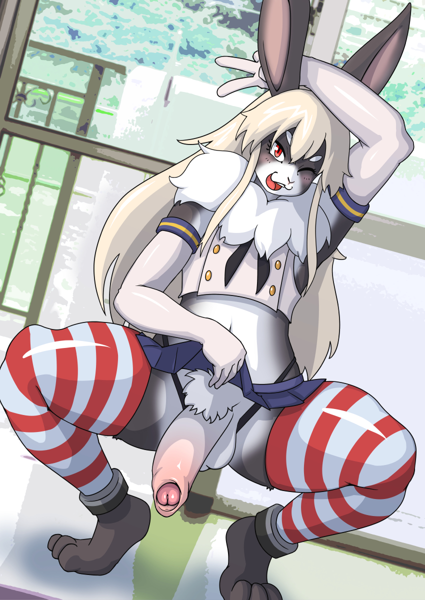 Rule34 – If it exists, there is porn of it / kori-nio / 290061