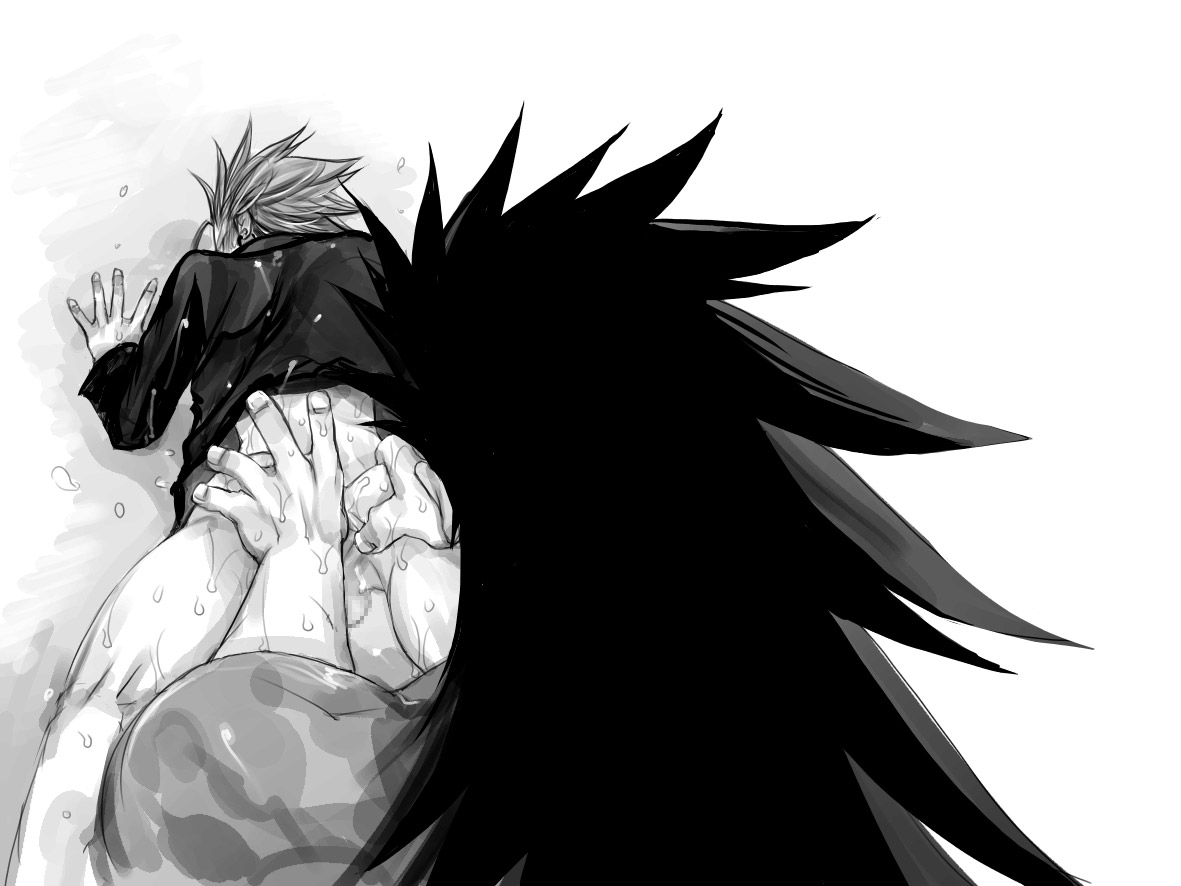 Rule34 – If it exists, there is porn of it / gaou rikiya, set / 290073