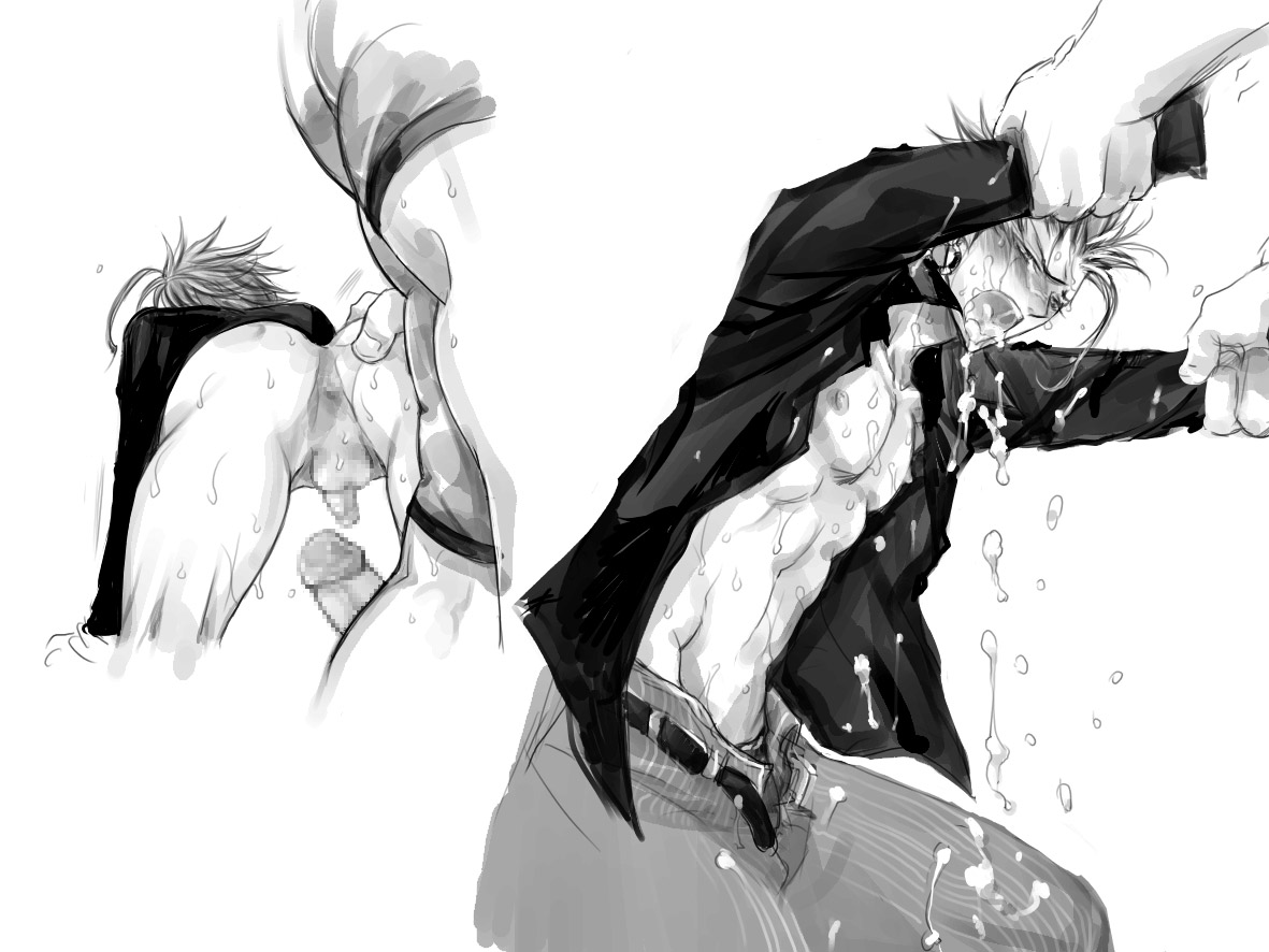 Rule34 – If it exists, there is porn of it / gaou rikiya, set / 290137