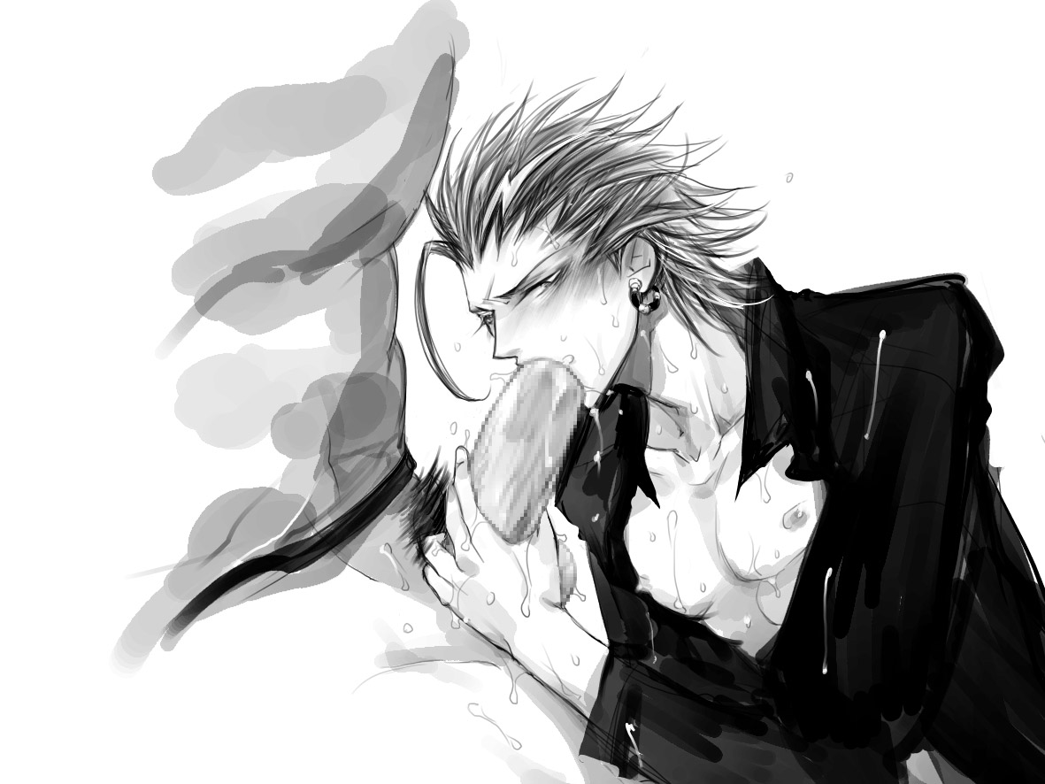 Rule34 – If it exists, there is porn of it / gaou rikiya, set / 290143