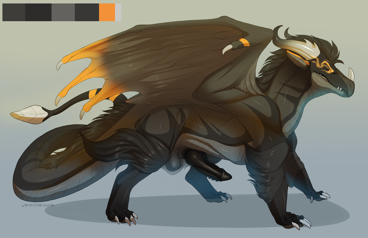 Rule34 – If it exists, there is porn of it / qwertydragon / 290194