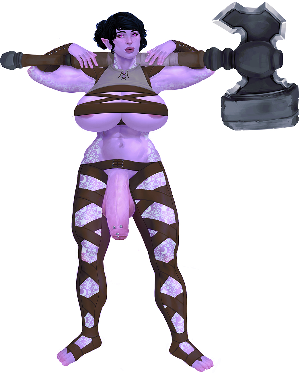 Rule34 – If it exists, there is porn of it / privatepomegranate / 290297