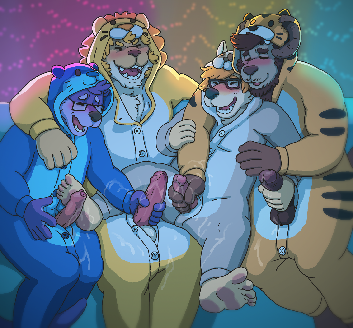 Rule34 – If it exists, there is porn of it / coal (artist) / 290362