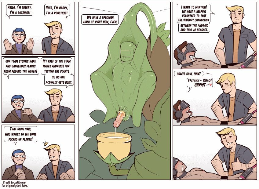 Rule34 – If it exists, there is porn of it / jamesab / 290377